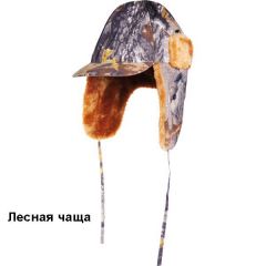 Шапка зимняя М1