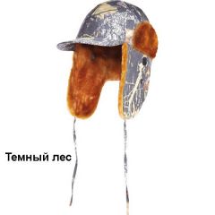 Шапка зимняя М1