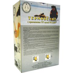 Термобелье мужское