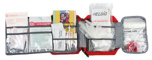 Tatonka First Aid S аптечка
