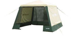 Greenell Veranda Comfort палатка