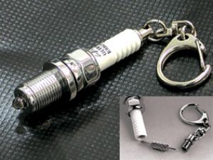Фонарь Led Keychain