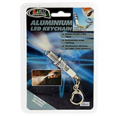 Фонарь Led Keychain