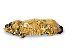 Термо одеяло Gold
