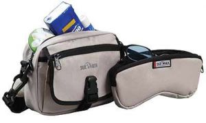 Tatonka SUNGLASS CARRIER поясная сумка