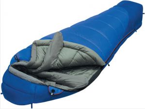 Alexika Mountain Compact спальный мешок