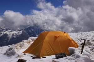 Nova Tour Памир 3 М палатка