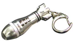 Фонарь Led Keychain 383W