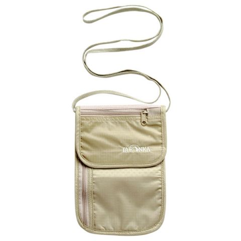 Tatonka SKIN NECK POUCH кошелек
