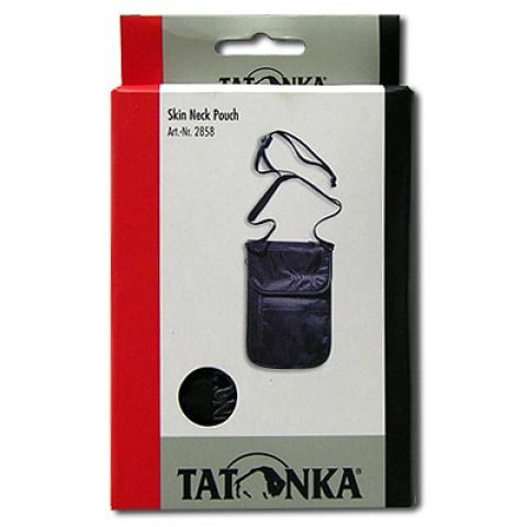 Tatonka SKIN NECK POUCH кошелек