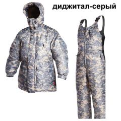 Костюм Егерь A