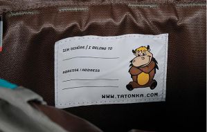 Tatonka Baloo Special рюкзак