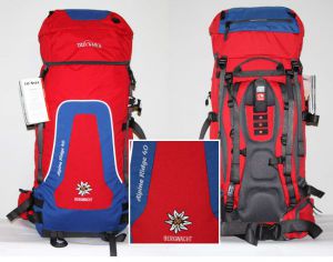 Tatonka Alpine Ridge 40 рюкзак