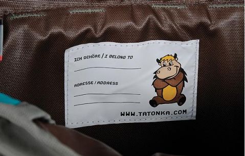 Tatonka Kiddy рюкзак