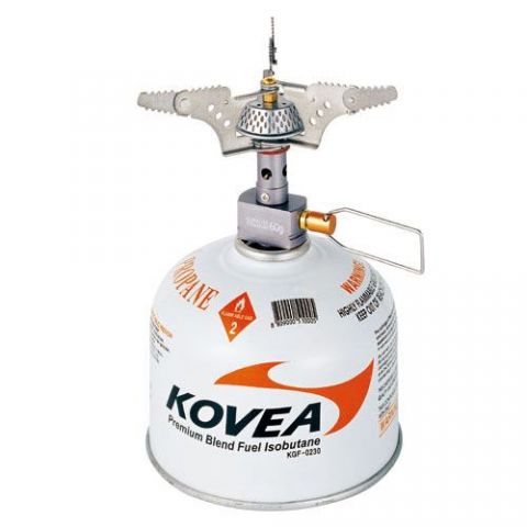 Титановая горелка KB-0707