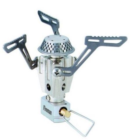 Газовая горелка KB-0808