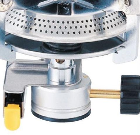 Газовая горелка KB-0408