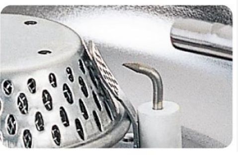 Газовая горелка KB-0410