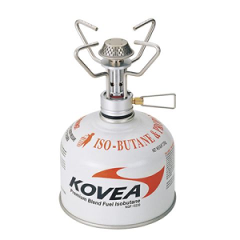 Газовая горелка KB-0509