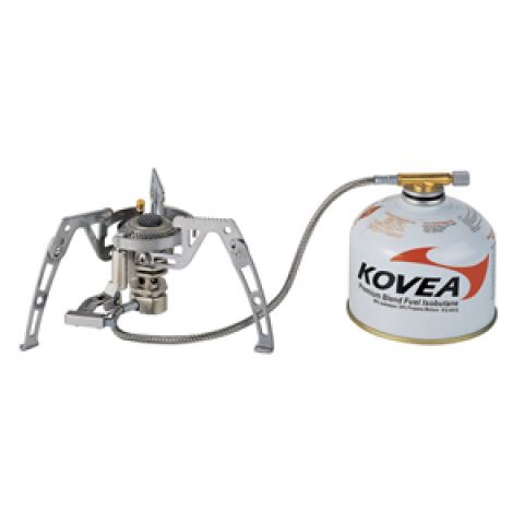 Газовая горелка KB-0211