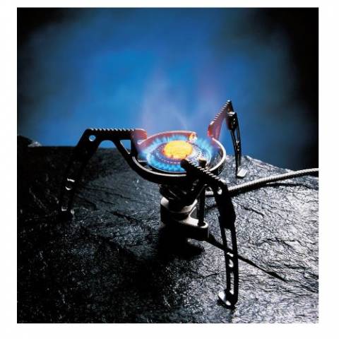 Газовая горелка KB-0211