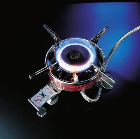 Газовая горелка TKB-9703