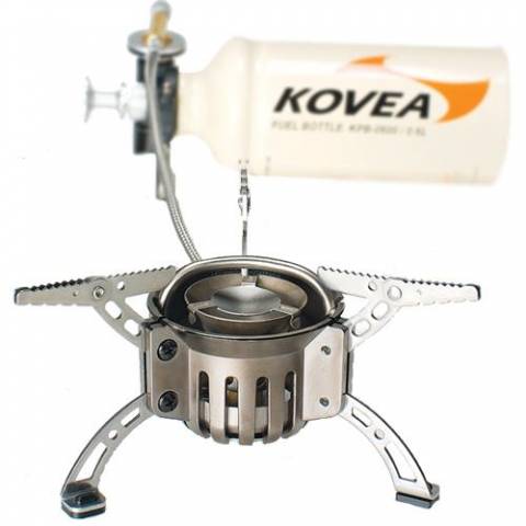 Мультитопливная горелка KB-0603+booster