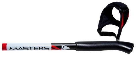 Masters Telescopic палки для скандинавской ходьбы