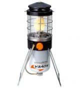 Газовая лампа KL-2901