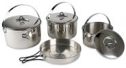 Family Cook Set L набор посуды