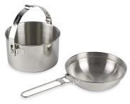 Kettle 4.0 набор посуды