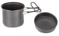 FMC-K5 котелок и минисковородка