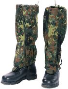 TT Gaiter L гамаши