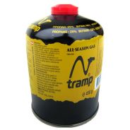 Tramp баллон газовый 450 всесезонный