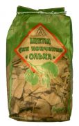 Щепа для копчения