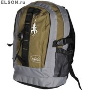 Campus ROAMER II 25 рюкзак