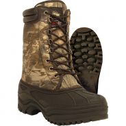 Ботинки зимние "Cascade Camo"