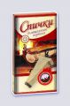 Спички для туриста длительного горения