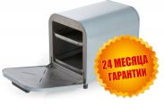 Шкаф жарочный Ш.Ж. 0,625