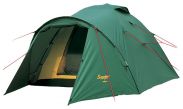 Canadian Camper Karibu 2 палатка