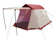 RockLand Camper 4 палатка