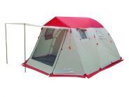 RockLand Camper 5 палатка