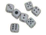 Кубик игровой