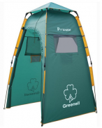 Greenell Приват v.2 тент-автомат