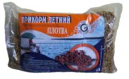 Прикорм летний гранулированный Плотва