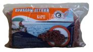 Прикорм летний гранулированный Карп
