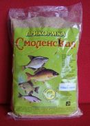 Прикормка Смоленская универсальная шоколад