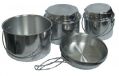 RockLand комплект посуды C8087W