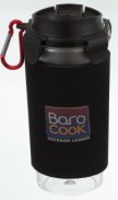 Barocook система для приготовления напитков 400мл