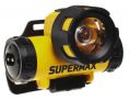 Фонарь SupMH3WLed налобный